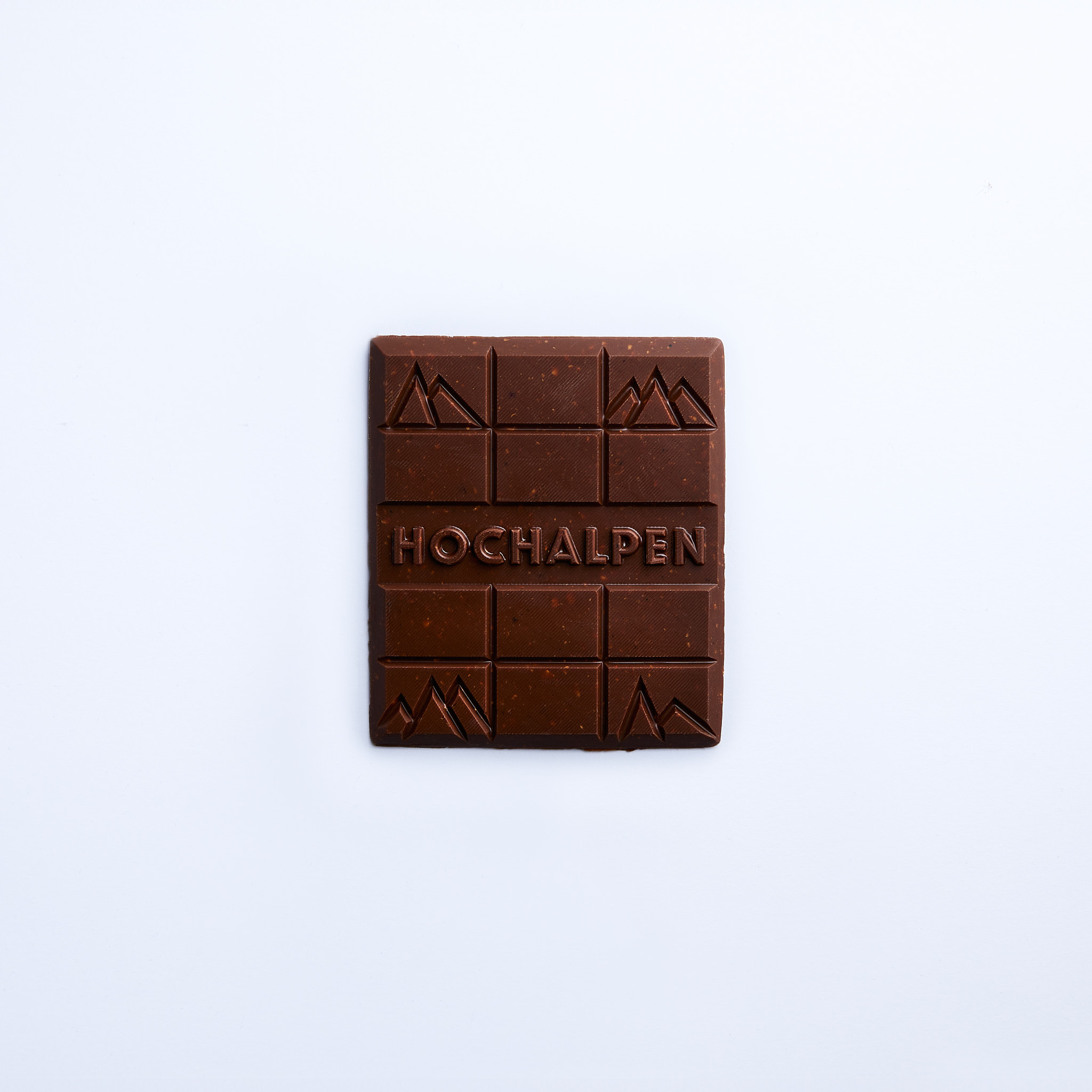 Hochalpen Schokolade Vollmilch